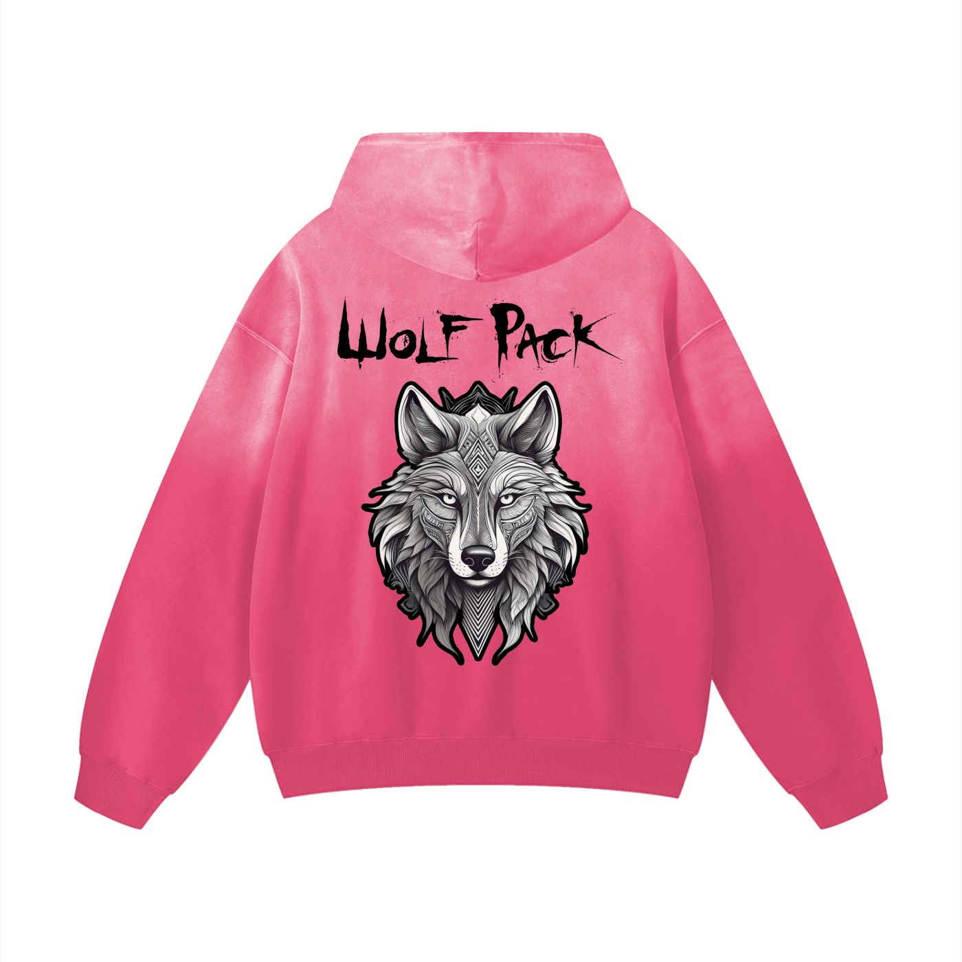 Wolf,Wolf Pack,Electronic Music,House Music,Bass Music,EDM,DJ