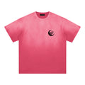 Sunfade Edge Gradient T-Shirt